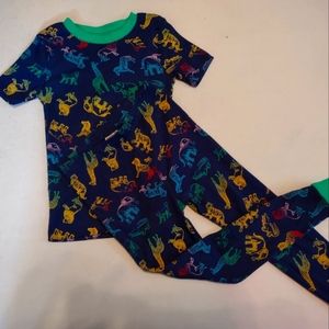 Toddler Pajamas